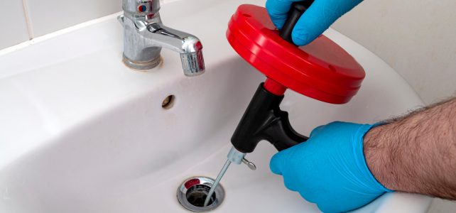 How to Prepare for Drain Cleaning Services