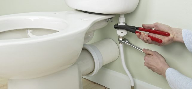 7 Signs It’s Time to Replace Your Toilet
