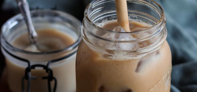 Best Places to Enjoy an Iced Coffee